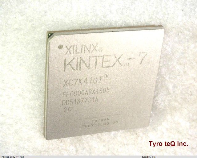 XC7K410T-2FFG900C