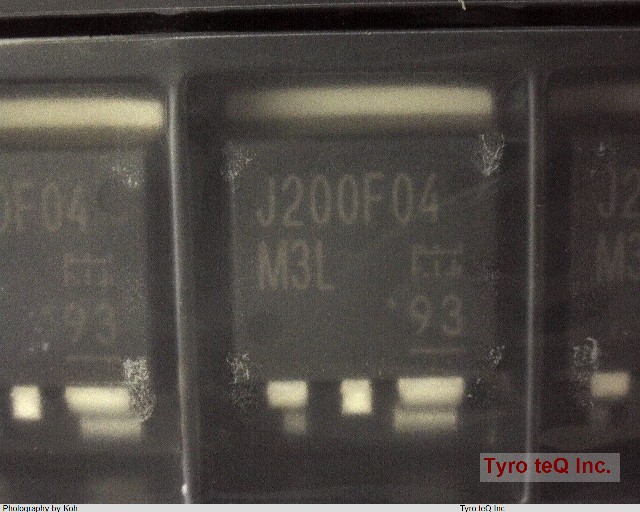 TJ200F04M3L
