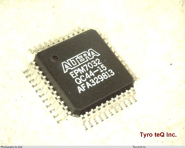 EPM7032QC4415