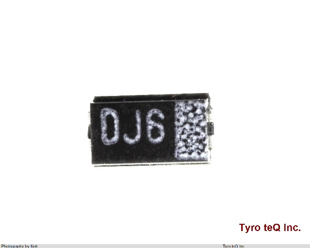 TMCMA1D225M