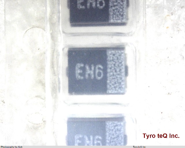 TMCMB1E335M