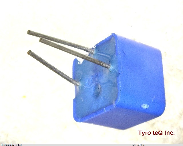 CT-6TP 100KOHM(104)