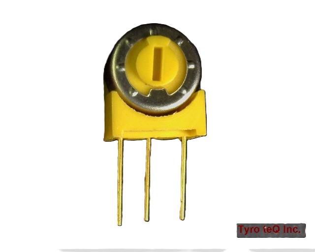 RJ-6S 100KOHM(104)