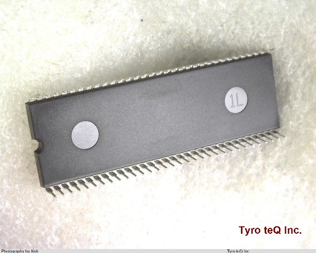 TMP82C255AN-10