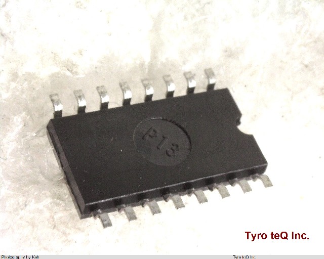 TC74HC238F