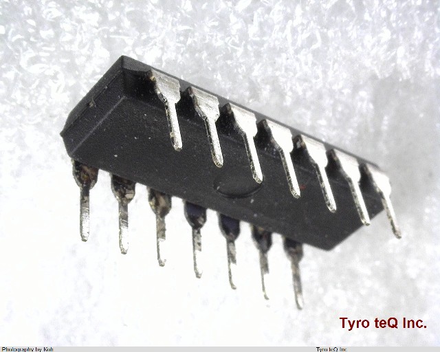 MB74LS136