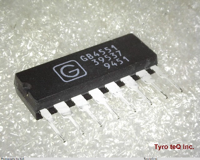 GB4551