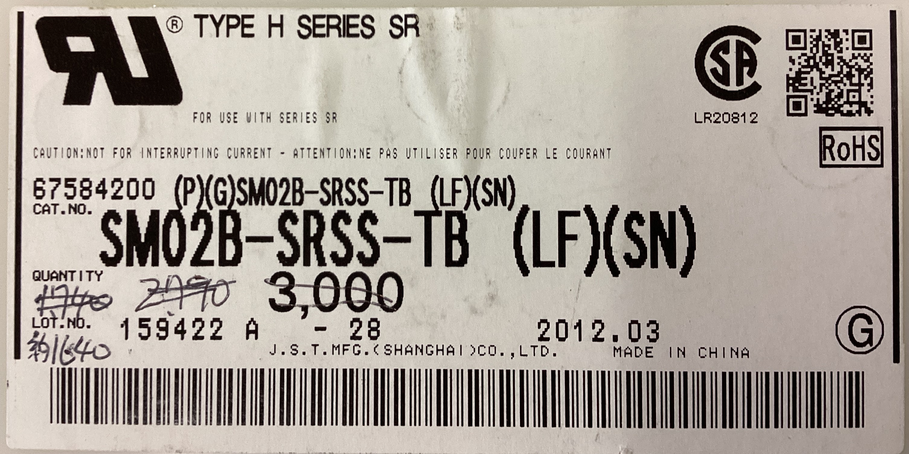SM02B-SRSS-TB(LF)(SN)