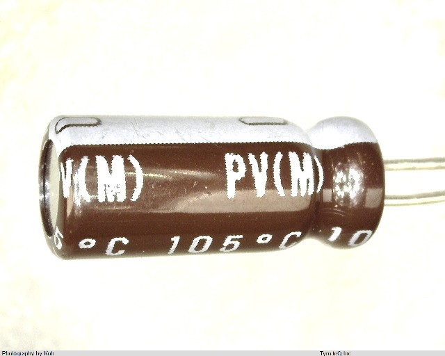 UPV1H100MFD