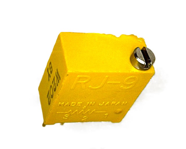 RJ-9W2KOHM(202)