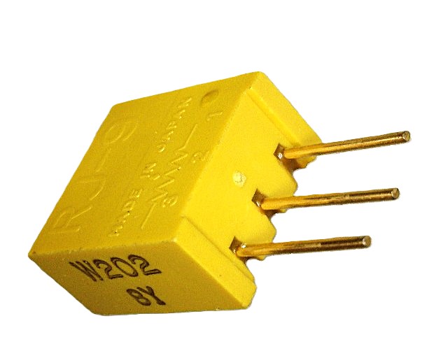 RJ-9W2KOHM(202)