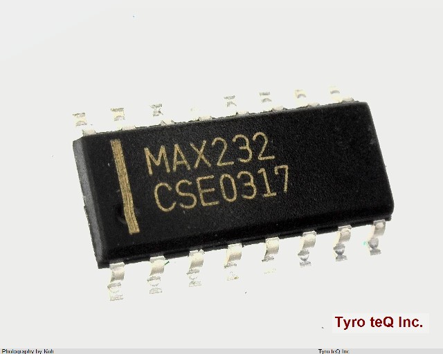 MAX232CSE