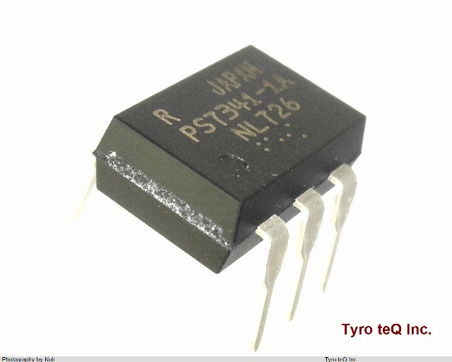 PS7341-1A