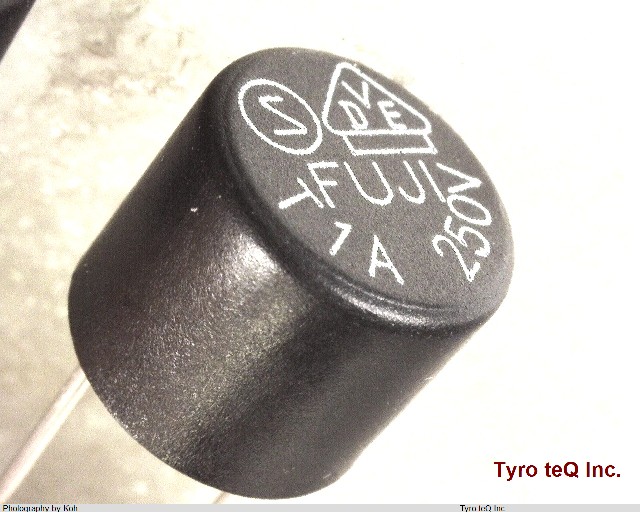 FFT250V1A