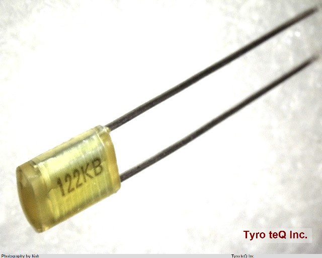 AMZ50V122K