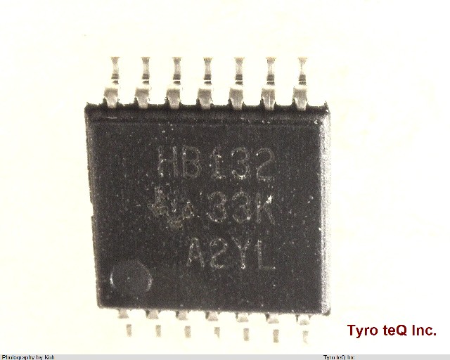 SN74AHCT132PWR