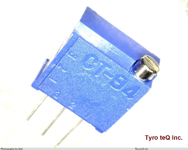 CT-94W 20KOHM(203)