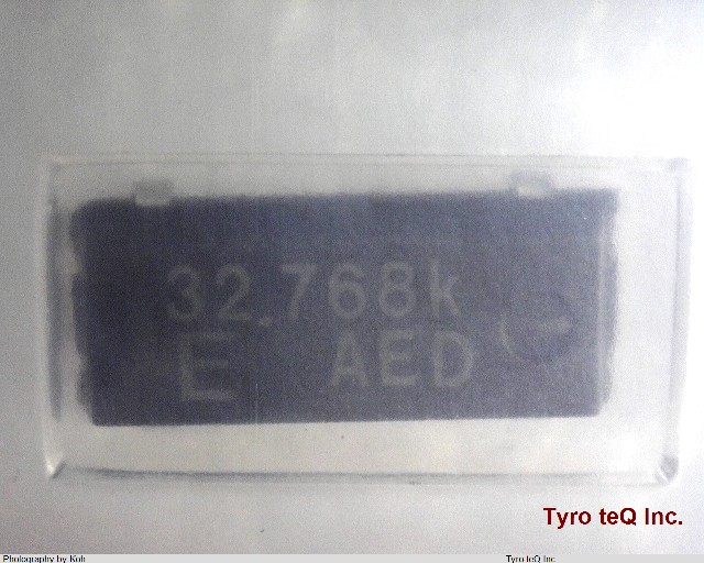 MC-306 32.7680K-A0