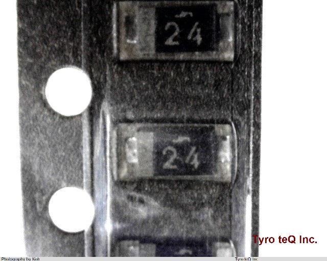 RR264M-400TR