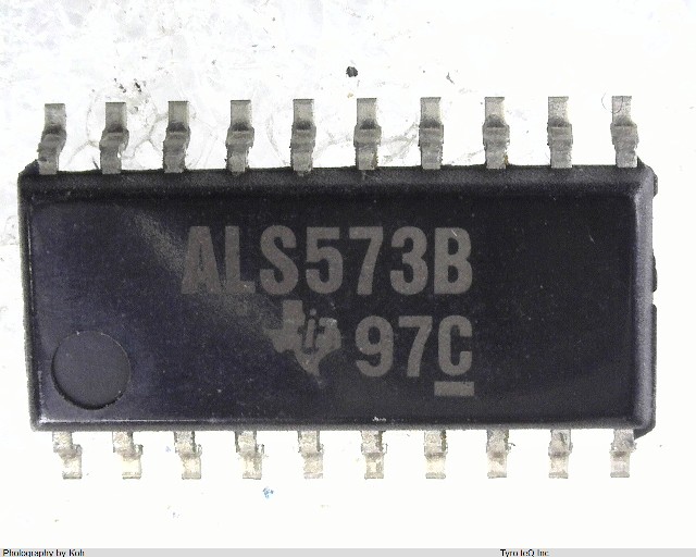 ALS573B