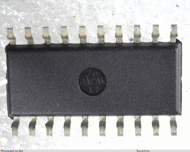 ALS573B