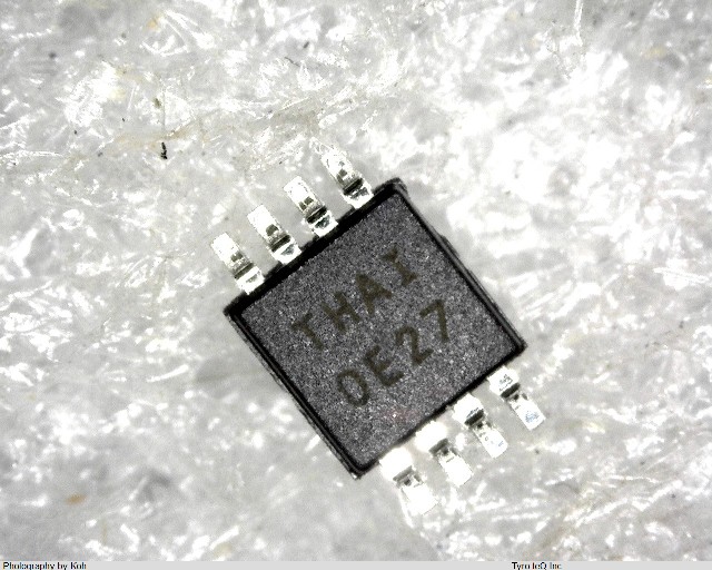 LTC4301IMS8#PBF