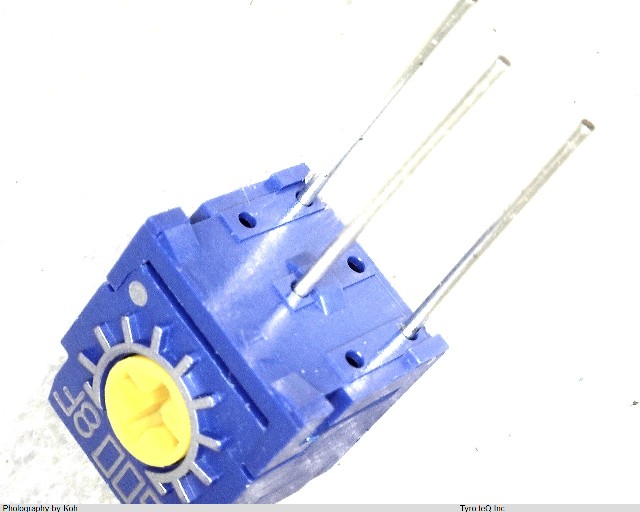 CT-6EX 50OHM(500)