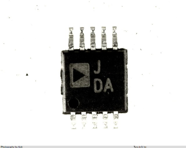 AD8351ARM