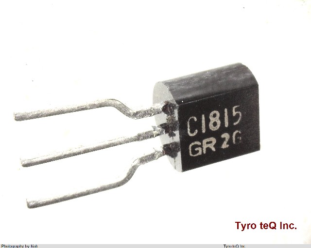 2SC1815-GR