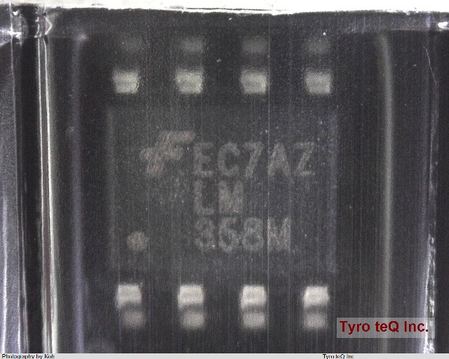 LM358MX