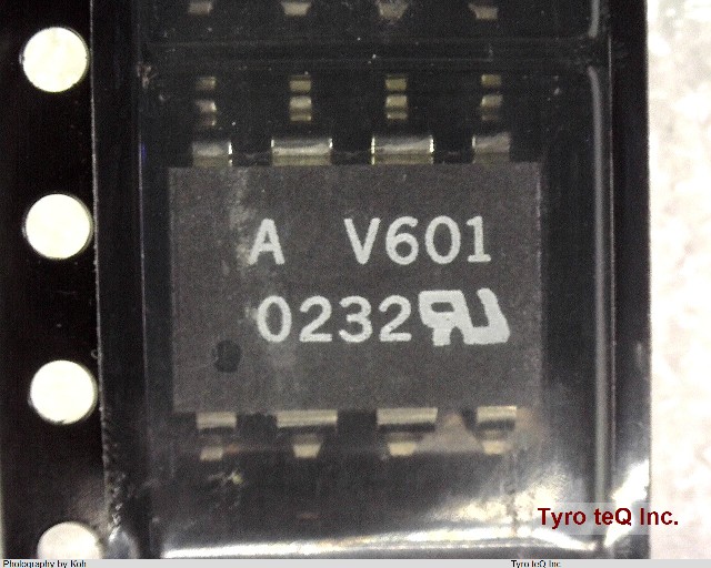 HCPL-V601