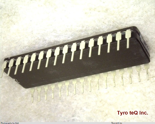 M27C1001-12F1