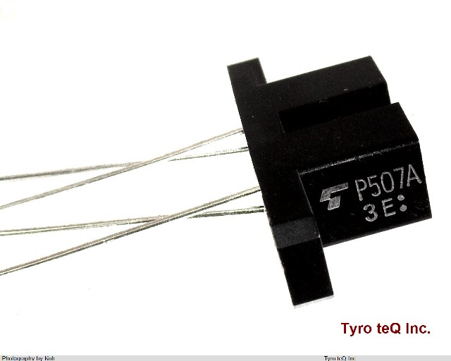 TLP507A
