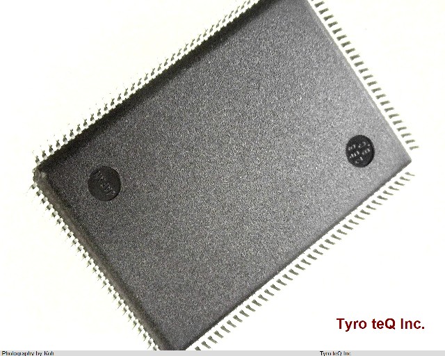 HD64F2638F20V