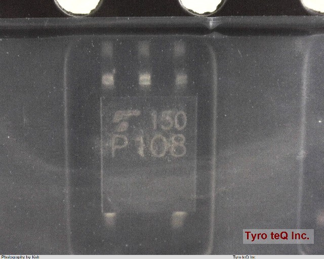 TLP108(TPL,F)