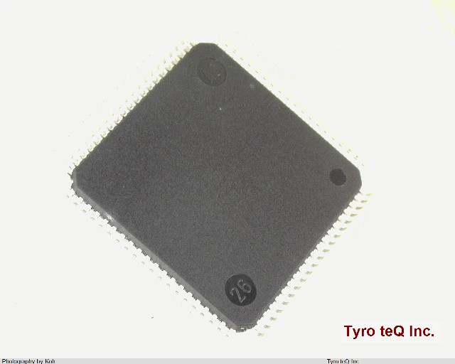UPD78F0058GC-8BT
