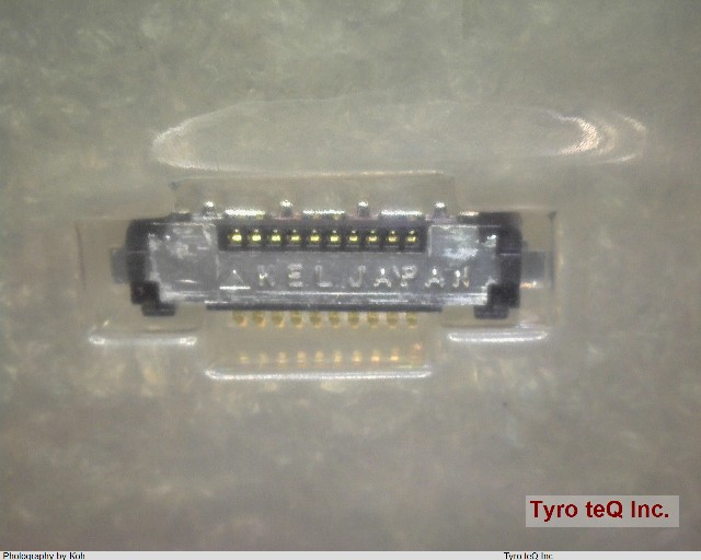 SSL00-10L3-0500