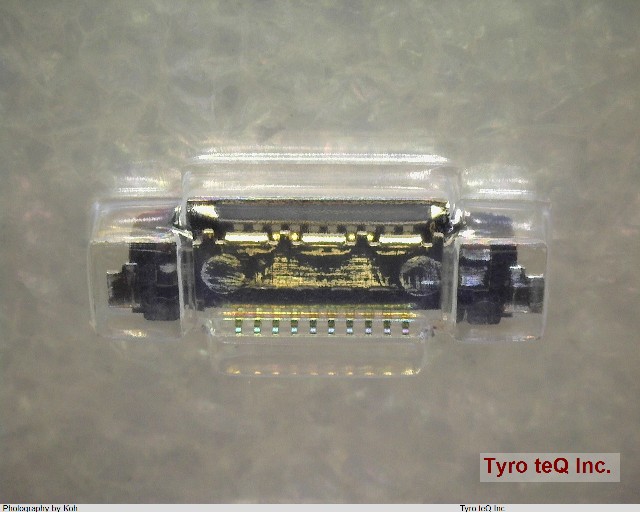 SSL00-10L3-0500