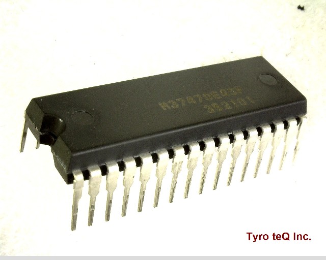M37470E4SP