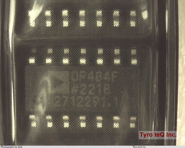 OP484FSZ
