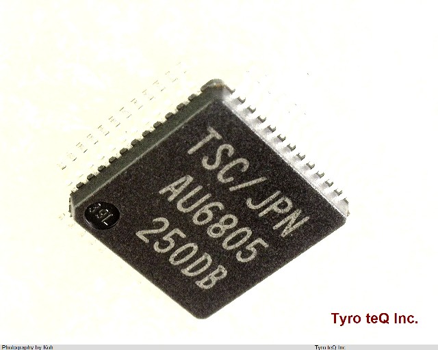 AU6805