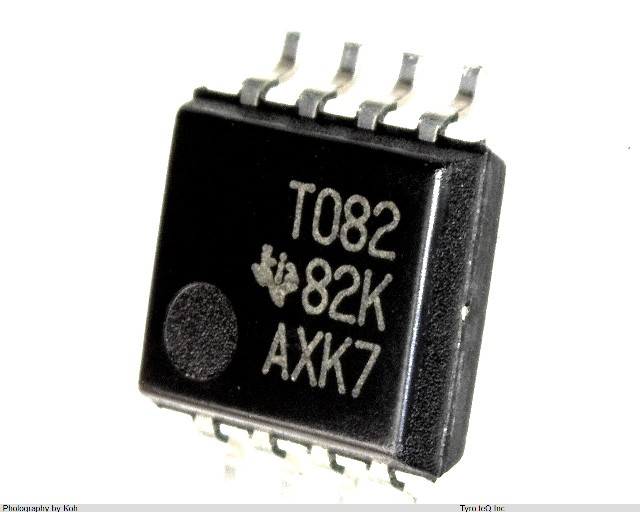 TL082CPW