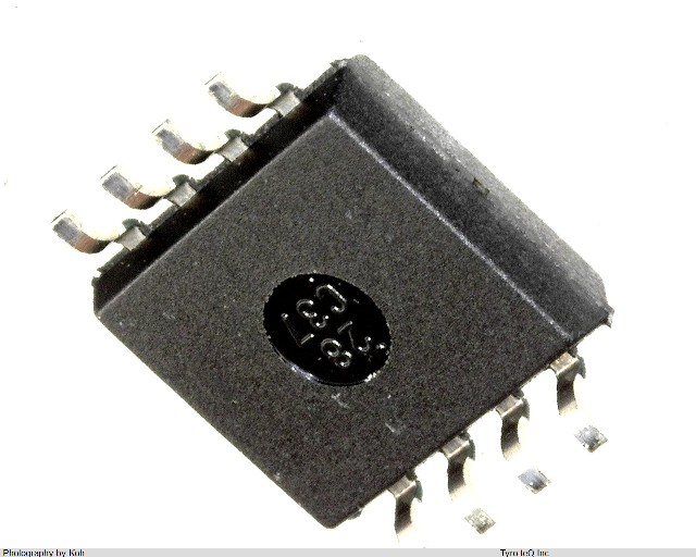 TL082CPW