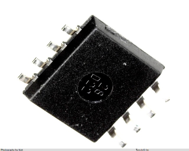 TL072CP