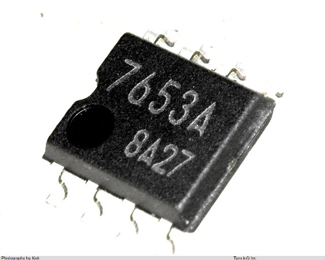 BA7653AF