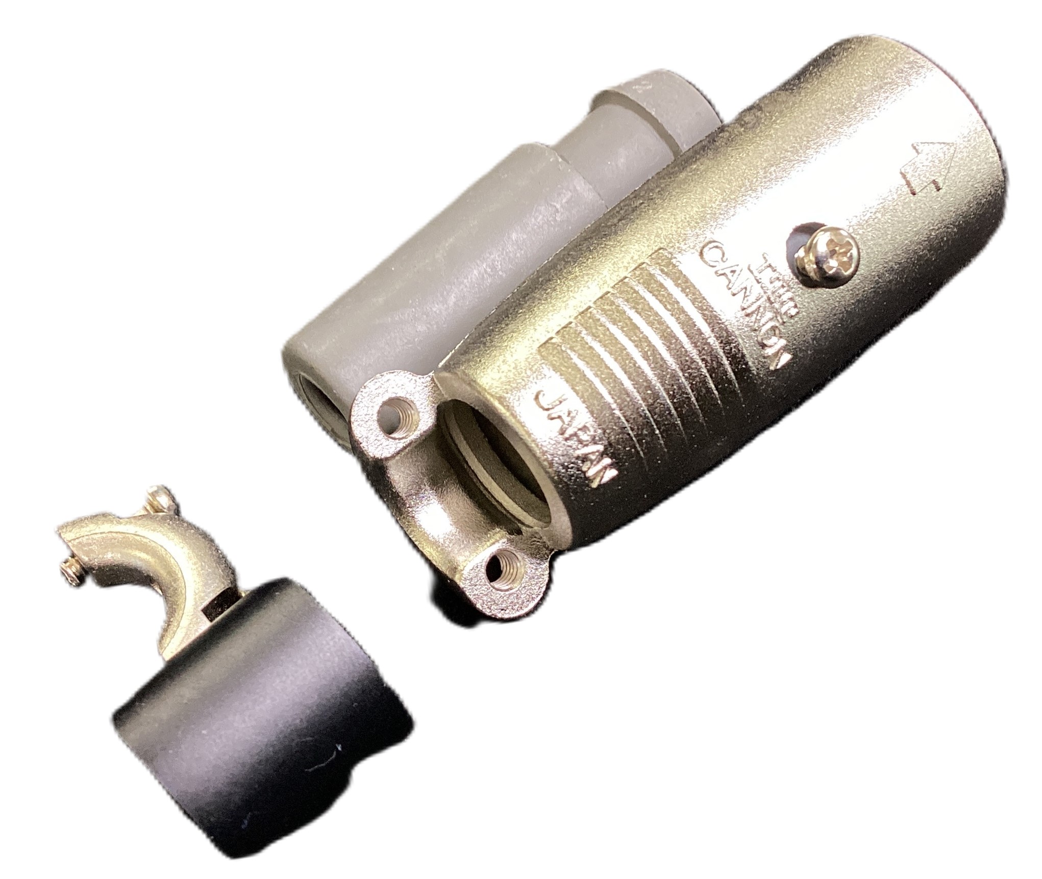 XLR-3-12C