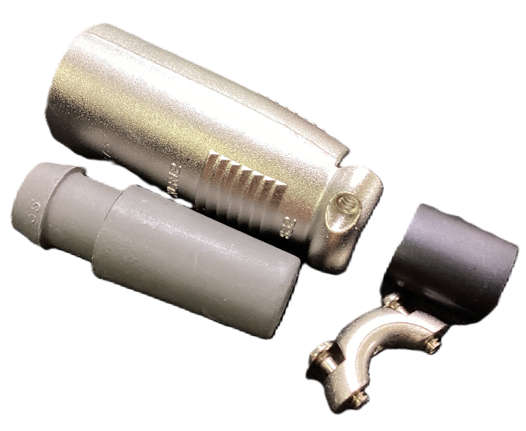 XLR-3-12C