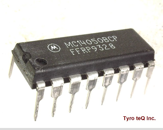 MC14050BCP