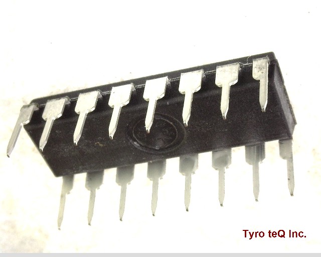 MC14050BCP