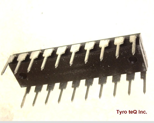 SN74LS374N